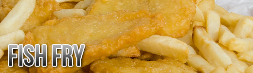 FISH FRY image
