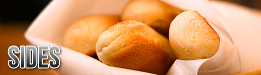 SIDE ORDERS image